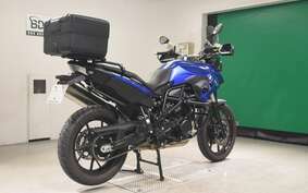 BMW F700GS 2015 0B01