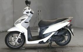 HONDA DIO 110 JF31