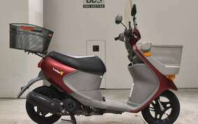 SUZUKI LET's 4 Basket CA43A