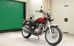 HONDA CB223S MC40