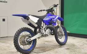 YAMAHA YZ125 CE16C