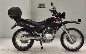 HONDA XR125L