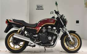 HONDA CB750 GEN 2 2007 RC42