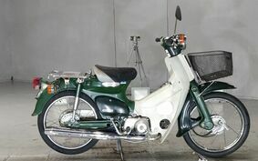 HONDA C50 SUPER CUB AA01