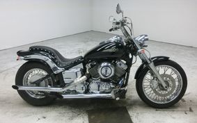 YAMAHA DRAGSTAR 400 2004 VH01J