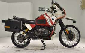 BMW R100GS PARIS DAKAR 1992