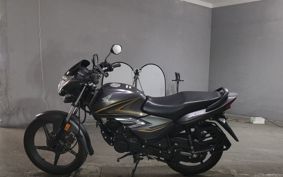 HONDA CB125 Shine JC85