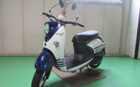YAMAHA VINO SA37J