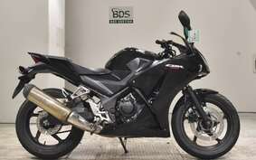 HONDA CBR250R GEN 3 MC41