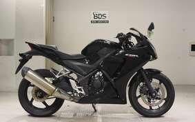 HONDA CBR250R GEN 3 MC41