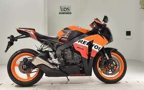 HONDA CBR1000RR Gen. 2 2010