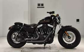 HARLEY XL1200X 2013 LC3