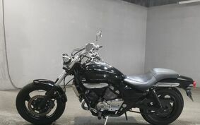 KAWASAKI ELIMINATOR 250 V Type VN250A