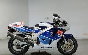 SUZUKI GSX-R750 1996 GR7DA