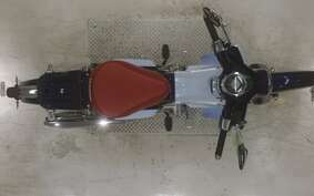 HONDA C125 SUPER CUB JA58