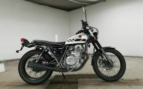 SUZUKI GRASS TRACKER NJ47A