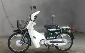 HONDA C50 SUPER CUB C50