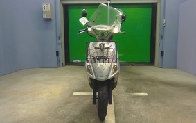 SUZUKI ADDRESS V125 S CF4MA