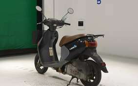 SUZUKI LET's 4 G CA41A