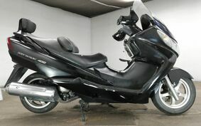 SUZUKI SKYWAVE 400 2005 CK43A