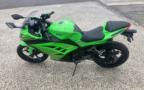 KAWASAKI NINJA EX250L