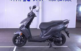 HONDA DIO 110 DX JF98