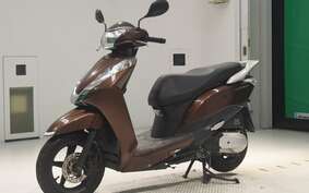 HONDA LEAD 125 JF45