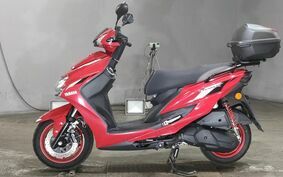 YAMAHA CYGNUS 125 X SR SED8J