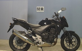 HONDA CB400F ABS 2013 NC47