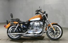 HARLEY XL883L 2013 CR2