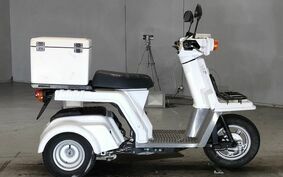 HONDA GYRO X TD02