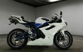 TRIUMPH DAYTONA 675 2010 MD1066