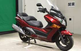 HONDA SILVER WING 400 GT Type 2009 NF03