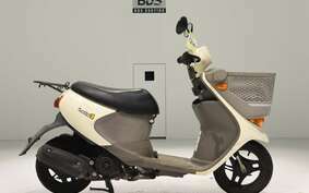 SUZUKI LET's 4 Basket CA43A