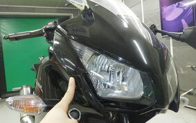 HONDA CBR250R A MC41