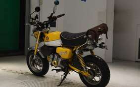 HONDA MONKEY 125 JB02