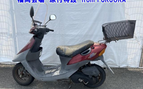 SUZUKI LETS2