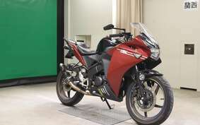 HONDA CBR125R JC50