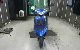 SUZUKI ADDRESS V50 G CA44A