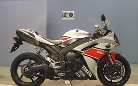 YAMAHA YZF-R1 2009 RN20