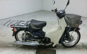 HONDA PRESS CUB 50 Fi AA01