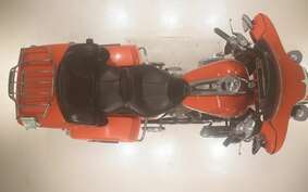 HARLEY FLHTCUSE 1800CVO 2011