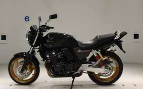 HONDA CB400SF VTEC 2012 NC42