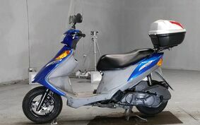 SUZUKI ADDRESS V125 G CF4EA