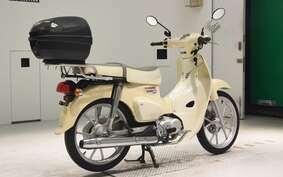 HONDA C110 SUPER CUB JA59