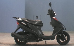 SUZUKI ADDRESS V125 CF4EA