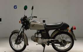 HONDA CD50 BENLY S CD50