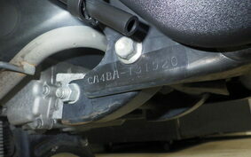 SUZUKI ADDRESS V50 CA4BA