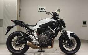 YAMAHA MT-07 2015 RM07JU