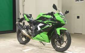 KAWASAKI NINJA 250 SL BX250A